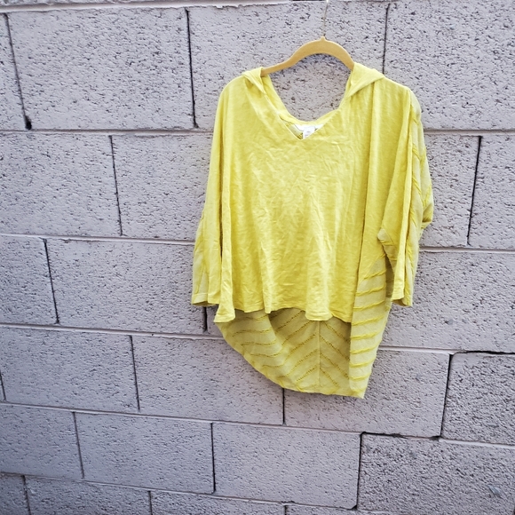 Sundance Contrast Hooded Top. - Picture 4 of 13